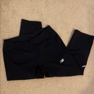 NEW BALANCE LEGGINGS